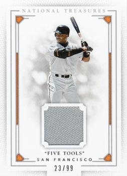 Barry Bonds
