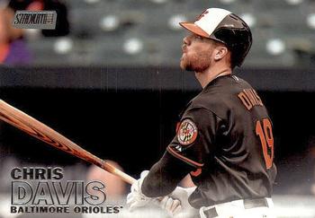 Chris Davis