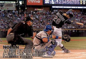 Nolan Arenado