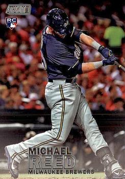Michael Reed