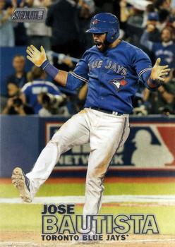 Jose Bautista