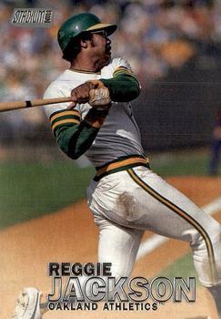 Reggie Jackson