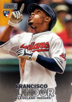 Francisco Lindor