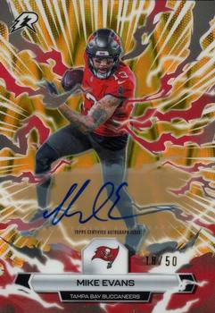 #95 Mike Evans