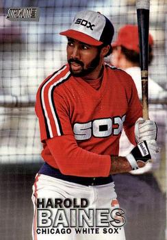Harold Baines