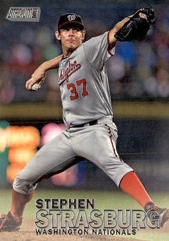 Stephen Strasburg