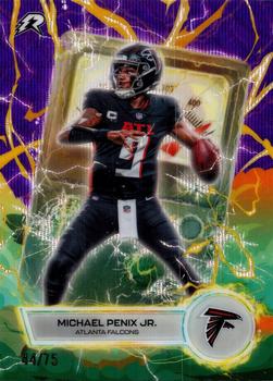 Michael Penix Jr.