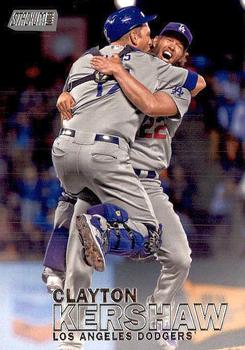 Clayton Kershaw