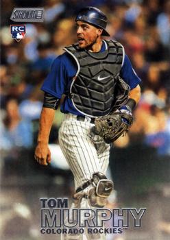 Tom Murphy