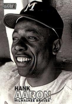 Hank Aaron