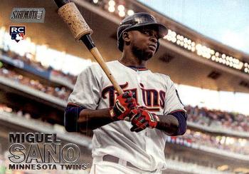 Miguel Sano