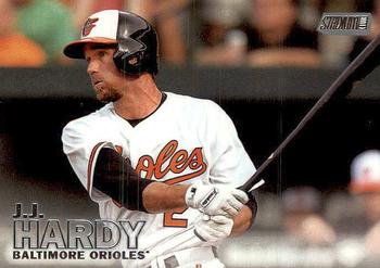 J.J. Hardy