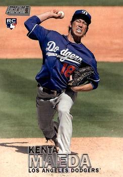 Kenta Maeda