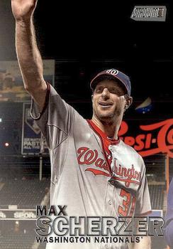 Max Scherzer