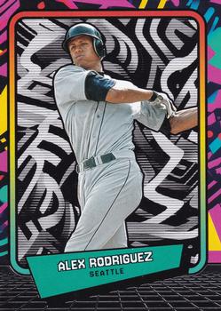Alex Rodriguez