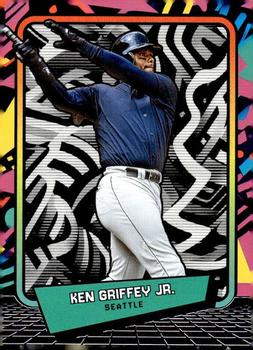 Ken Griffey Jr.