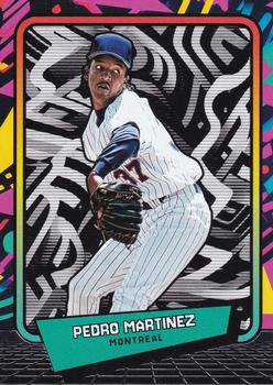 Pedro Martinez