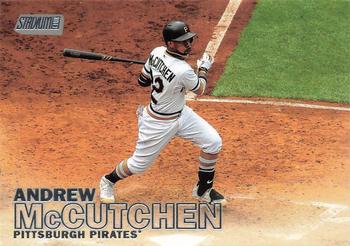 Andrew McCutchen