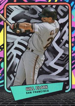 Will Clark
