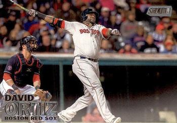 David Ortiz