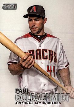 Paul Goldschmidt