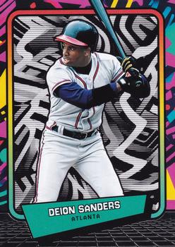 Deion Sanders