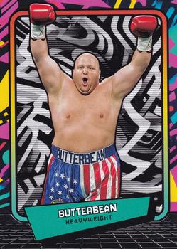 Butterbean
