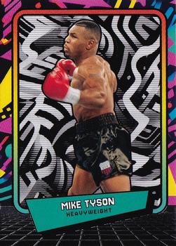 Mike Tyson