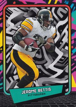 Jerome Bettis