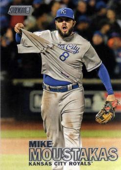 Mike Moustakas