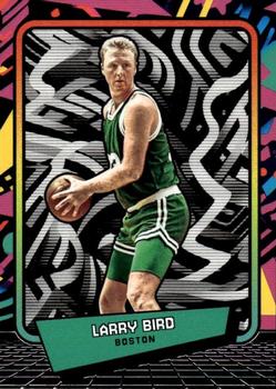 Larry Bird