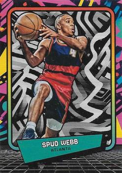 Spud Webb