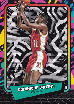 Dominique Wilkins