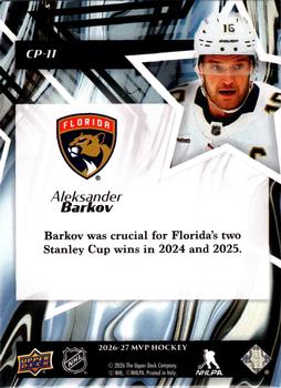 Aleksander Barkov
