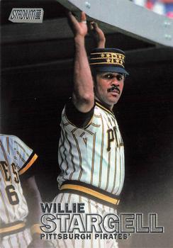 Willie Stargell