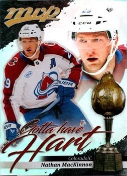 Nathan MacKinnon