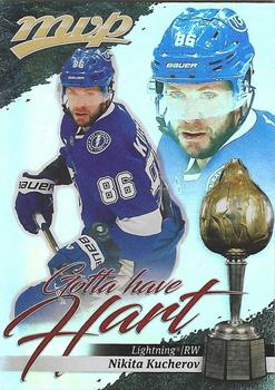 Nikita Kucherov