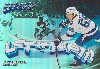 Jake Guentzel