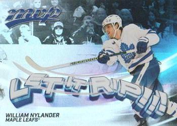 William Nylander