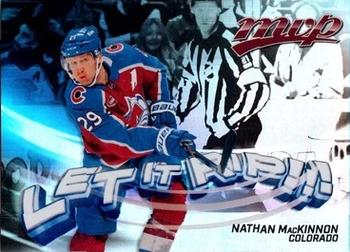 Nathan MacKinnon