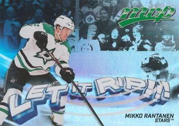 Mikko Rantanen