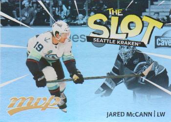 Jared McCann