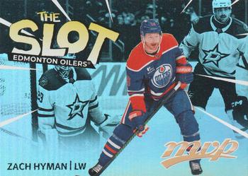 Zach Hyman