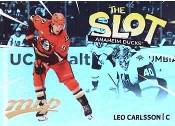 Leo Carlsson
