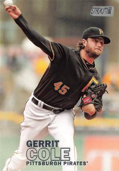 Gerrit Cole