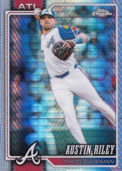Austin Riley