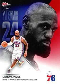 LeBron James