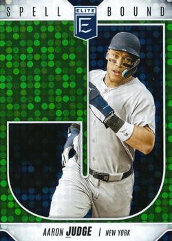 #14 Aaron Judge