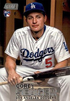Corey Seager