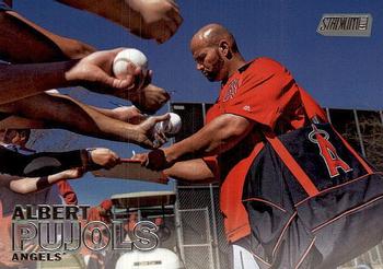 Albert Pujols